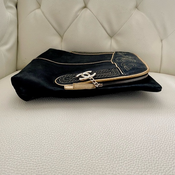 ⭕️SOLD⭕️Limited Edition Chanel backpack - Picture 4 of 13